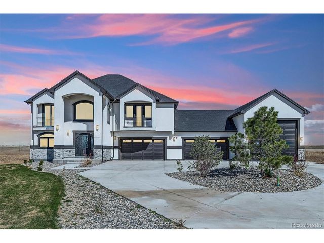 13350 Imboden Rd, Hudson, CO 80642