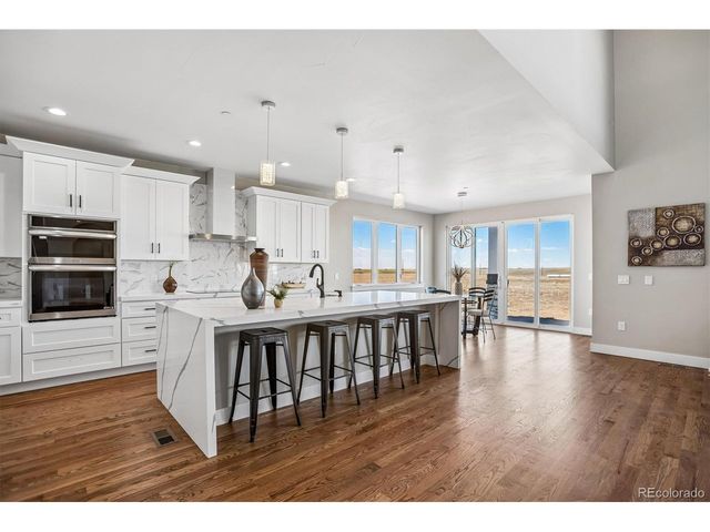 13350 Imboden Rd, Hudson, CO 80642