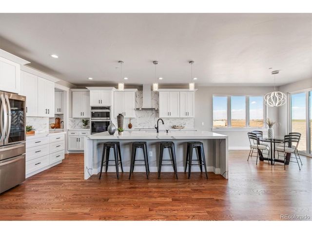 13350 Imboden Rd, Hudson, CO 80642