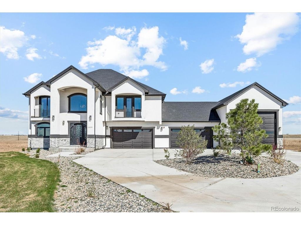 13350 Imboden Rd, Hudson, CO 80642