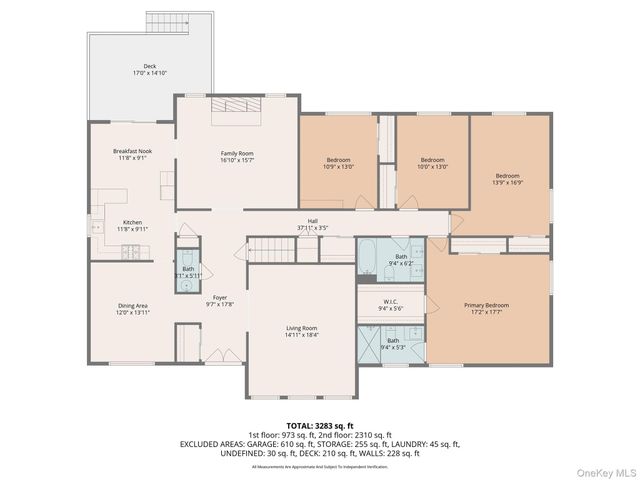 6 Pelham Court, Nanuet, NY 10954