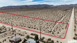 101 2 Mile Road, Twentynine Palms, CA 92277
