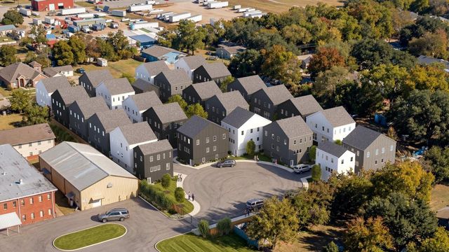 1835 Noelle Woods Drive A-B, Houston, TX 77088