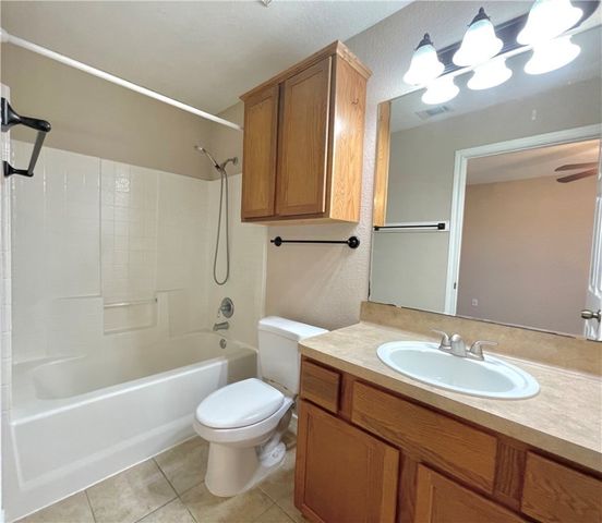 3538 Paloma Ridge Drive, College Station, TX 77845