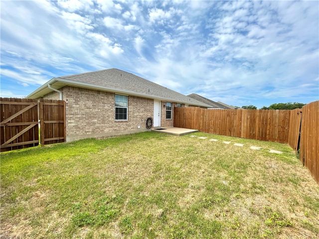 3538 Paloma Ridge Drive, College Station, TX 77845