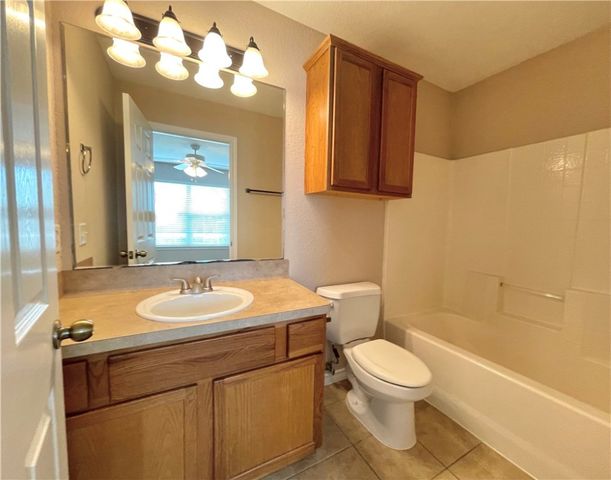 3538 Paloma Ridge Drive, College Station, TX 77845