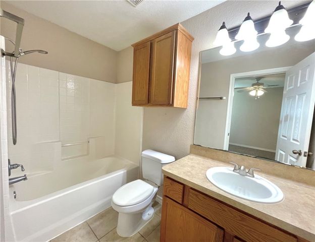 3538 Paloma Ridge Drive, College Station, TX 77845