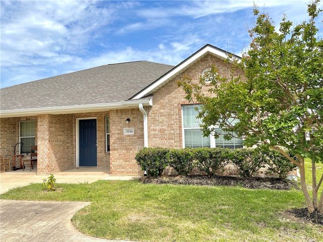 3538 Paloma Ridge Drive, College Station, TX 77845