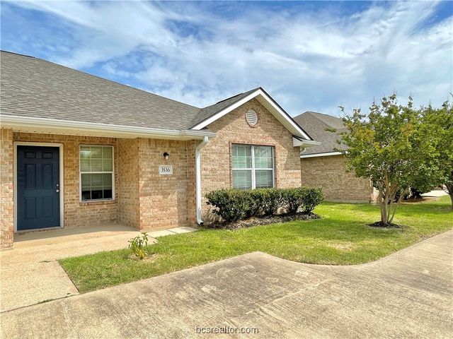 3538 Paloma Ridge Drive, College Station, TX 77845