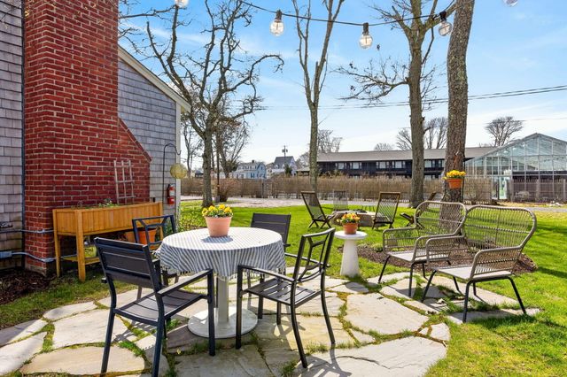 6 Manning Road, Dennis Port, MA 02639