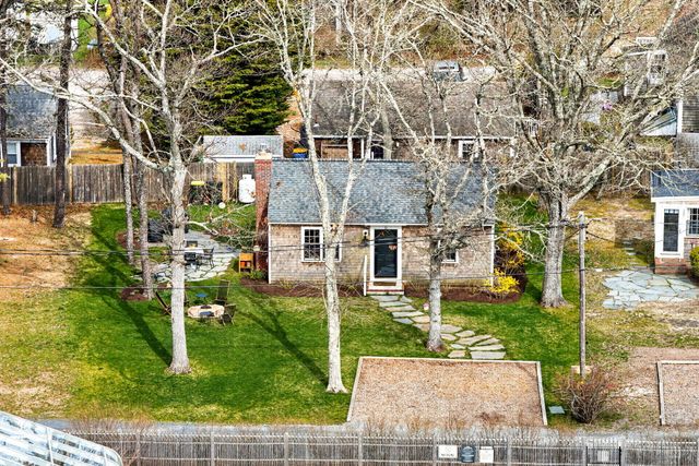 6 Manning Road, Dennis Port, MA 02639