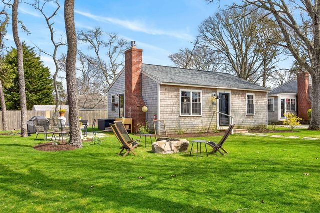 6 Manning Road, Dennis Port, MA 02639