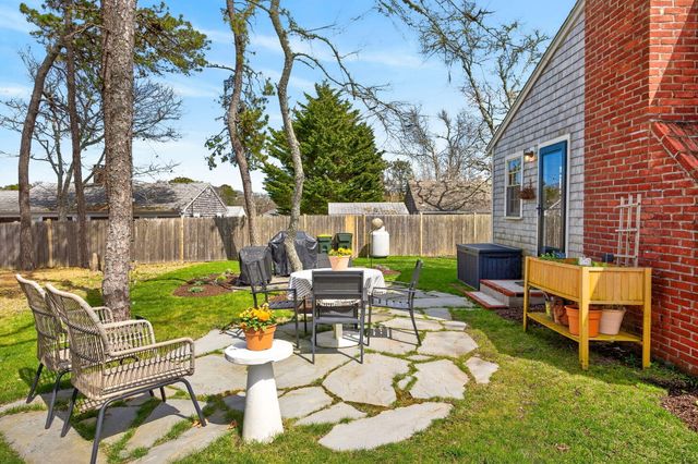 6 Manning Road, Dennis Port, MA 02639