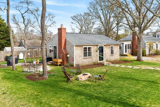 6 Manning Road, Dennis Port, MA 02639