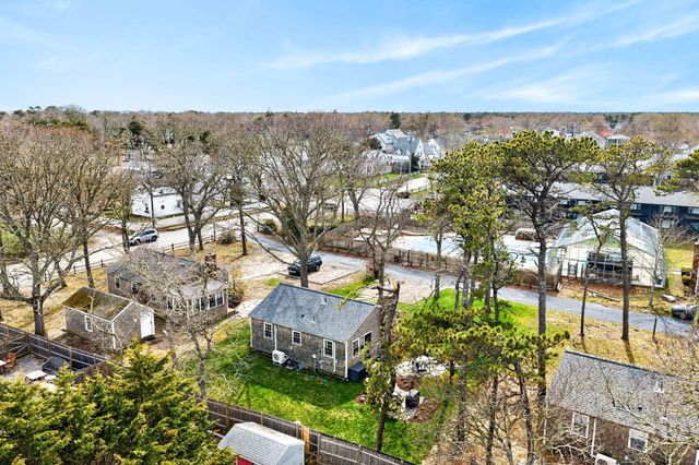 6 Manning Road, Dennis Port, MA 02639