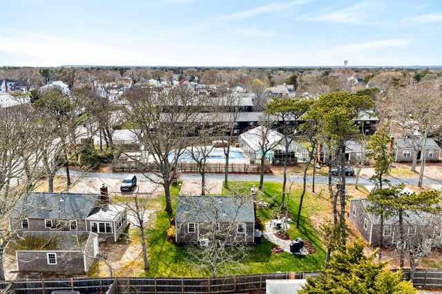 6 Manning Road, Dennis Port, MA 02639