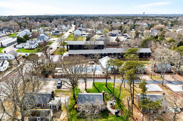 6 Manning Road, Dennis Port, MA 02639