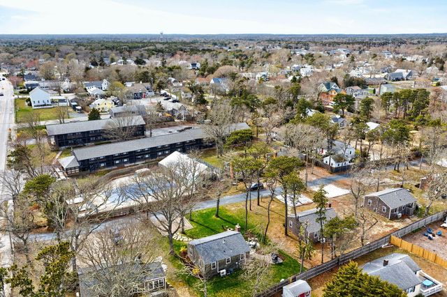 6 Manning Road, Dennis Port, MA 02639