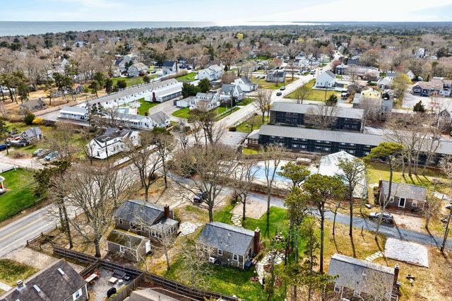 6 Manning Road, Dennis Port, MA 02639