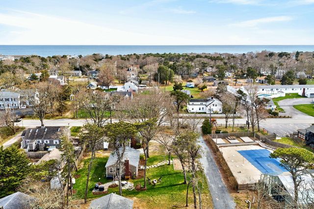 6 Manning Road, Dennis Port, MA 02639