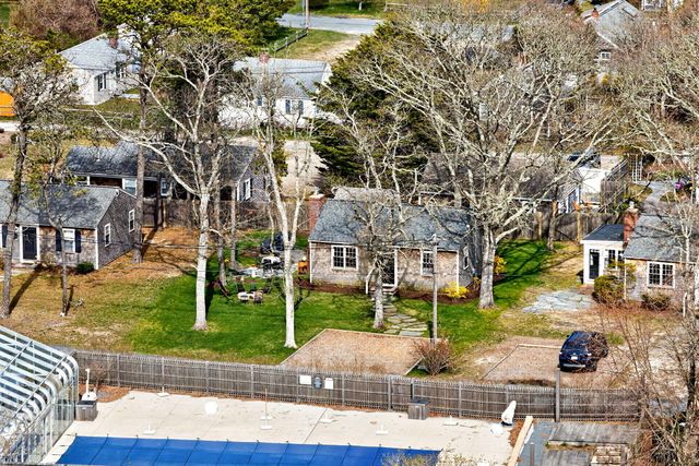 6 Manning Road, Dennis Port, MA 02639