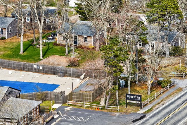 6 Manning Road, Dennis Port, MA 02639