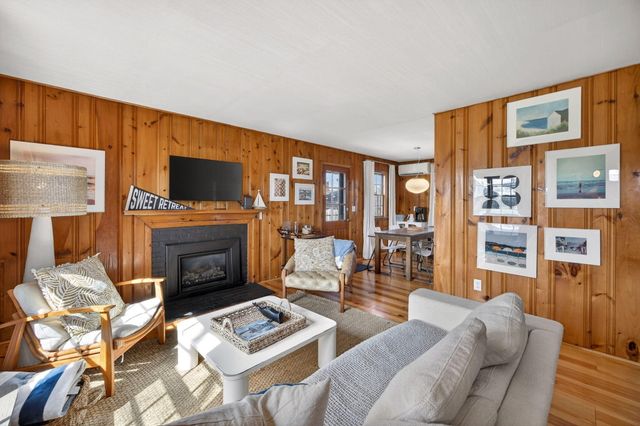 6 Manning Road, Dennis Port, MA 02639