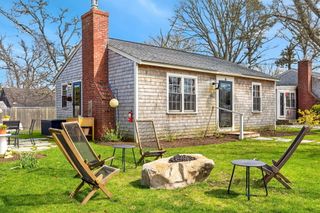 6 Manning Road, Dennis Port, MA 02639