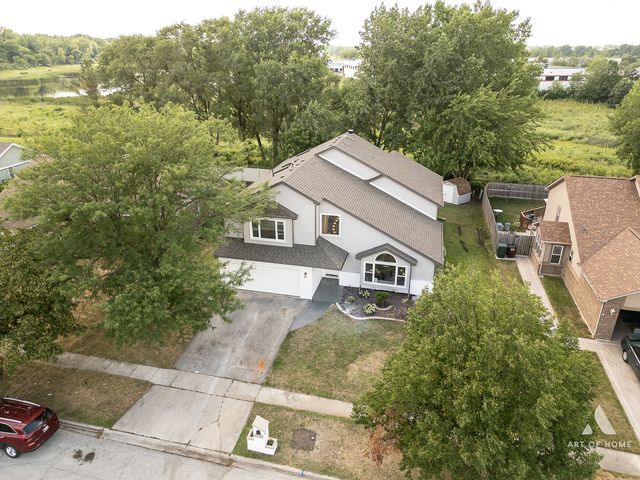 17710 Presidents Drive, Homewood, IL 60430