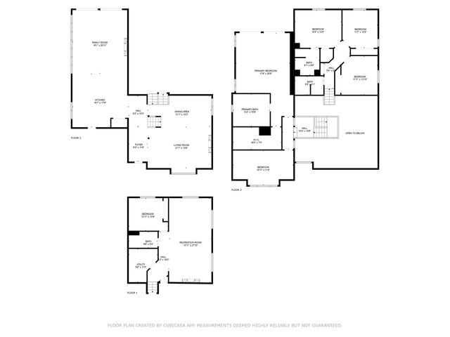 17710 Presidents Drive, Homewood, IL 60430