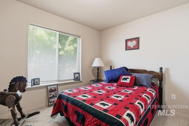 321 W Ave K, Jerome, ID 83338