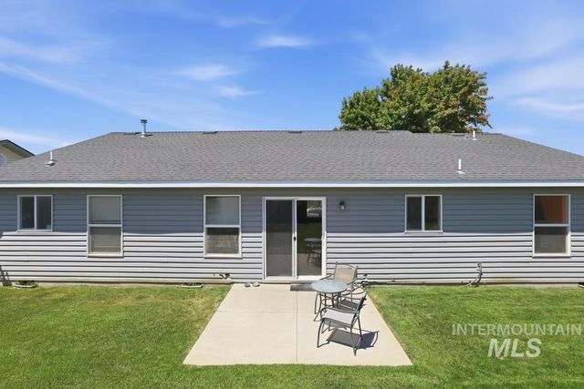 321 W Ave K, Jerome, ID 83338