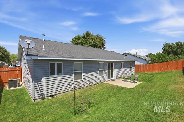321 W Ave K, Jerome, ID 83338