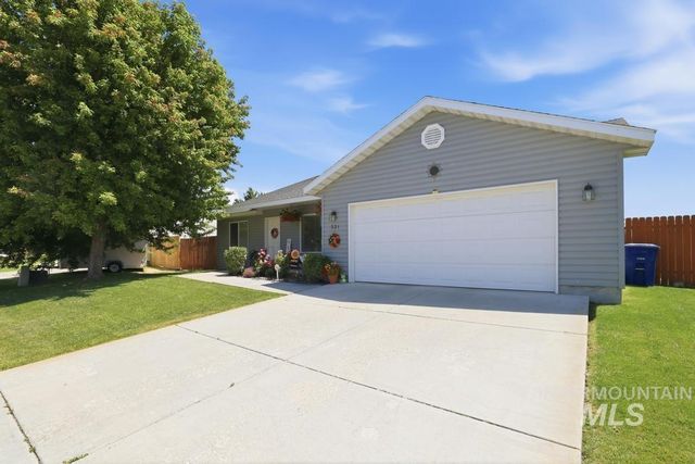 321 W Ave K, Jerome, ID 83338