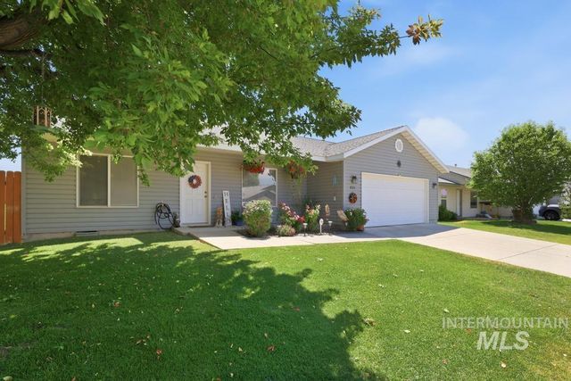 321 W Ave K, Jerome, ID 83338