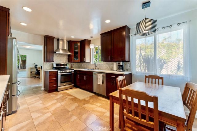 2423 San Pasqual, Pasadena, CA 91107