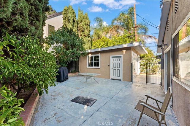 2423 San Pasqual, Pasadena, CA 91107