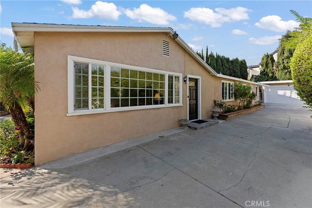 2423 San Pasqual, Pasadena, CA 91107