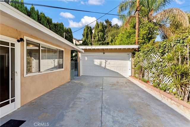 2423 San Pasqual, Pasadena, CA 91107