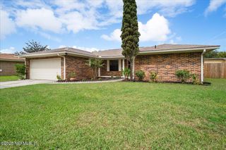 11139 OAK RIDGE Drive S, Jacksonville, FL 32225