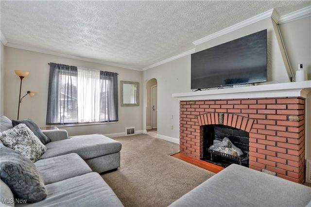 2364 Shunk Avenue, Alliance, OH 44601