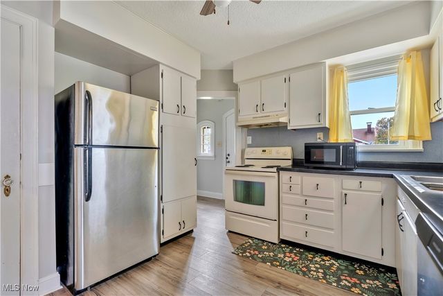 2364 Shunk Avenue, Alliance, OH 44601