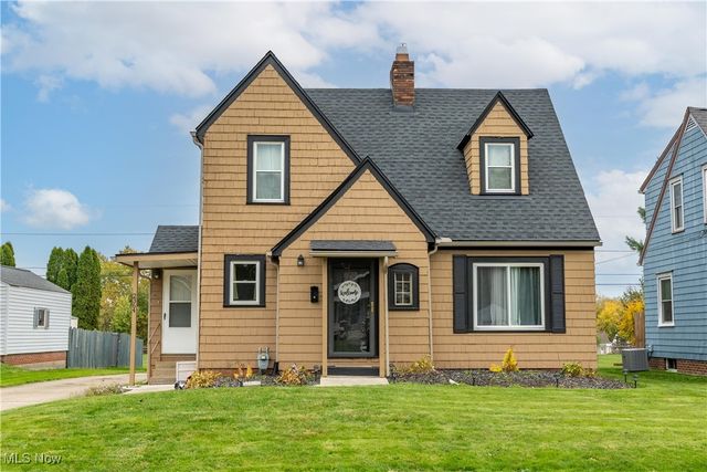 2364 Shunk Avenue, Alliance, OH 44601