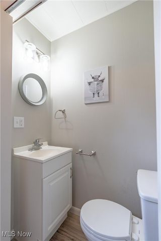 2364 Shunk Avenue, Alliance, OH 44601