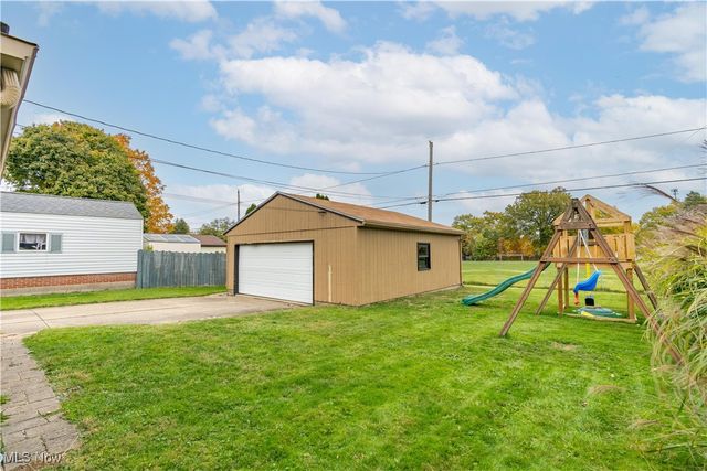 2364 Shunk Avenue, Alliance, OH 44601