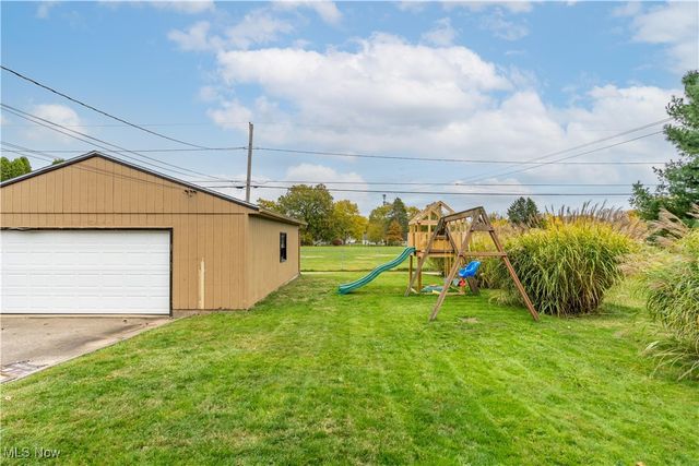 2364 Shunk Avenue, Alliance, OH 44601