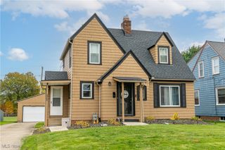 2364 Shunk Avenue, Alliance, OH 44601