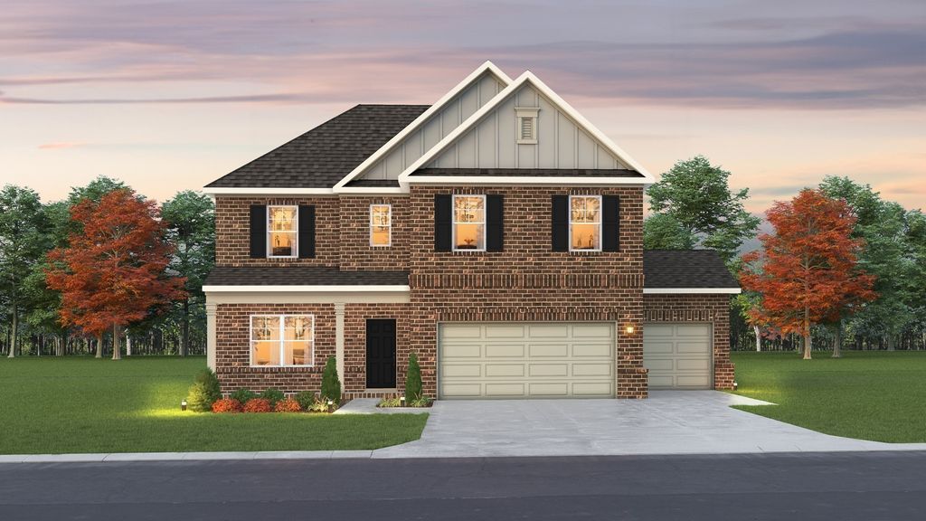 2816 Kai Drive, Murfreesboro, TN 37129
