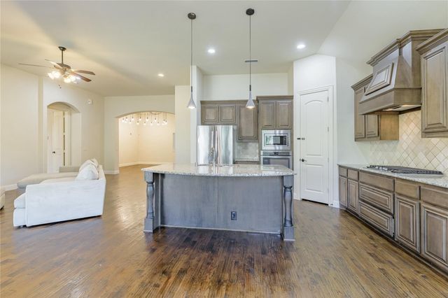 4533 Redbridge Drive, Plano, TX 75074