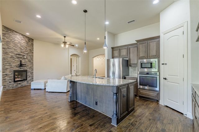 4533 Redbridge Drive, Plano, TX 75074